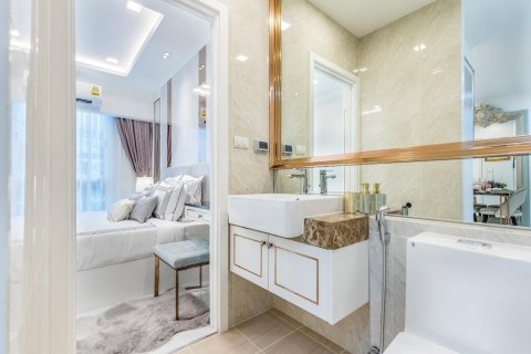 Apartamento de 1 dormitorio en Pattaya, Tailandia № 101388 - foto 13