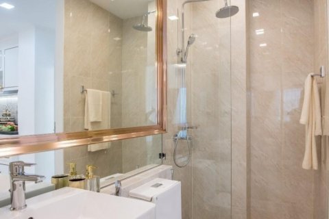 Apartamento de 1 dormitorio en Pattaya, Tailandia № 101388 - foto 8