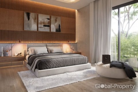 Casa de 3 dormitorios en Pattaya, Tailandia № 132301 - foto 17