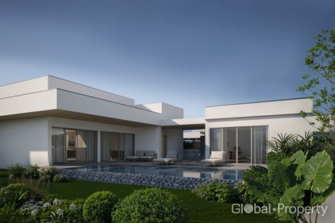 Casa de 3 dormitorios en Pattaya, Tailandia № 132301 - foto 9