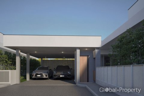 Casa de 3 dormitorios en Pattaya, Tailandia № 132301 - foto 6