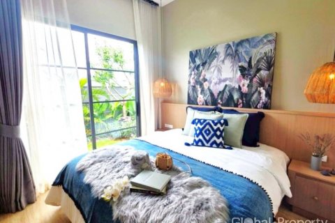 Casa de 3 dormitorios en Pattaya, Tailandia № 132299 - foto 11