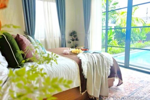 Casa de 3 dormitorios en Pattaya, Tailandia № 132299 - foto 16