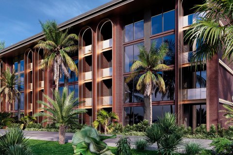 Off-plan Hennessy Residence in Phuket, Thailand № 80758