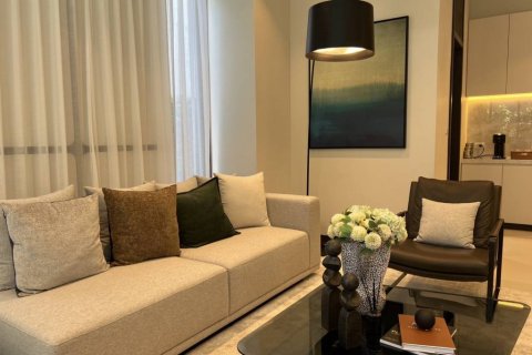 Chalet de 5 dormitorios en Chatuchak, Bangkok, Tailandia № 125994 - foto 9