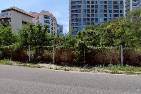 Terreno en Pattaya, Tailandia № 125995 - foto 2