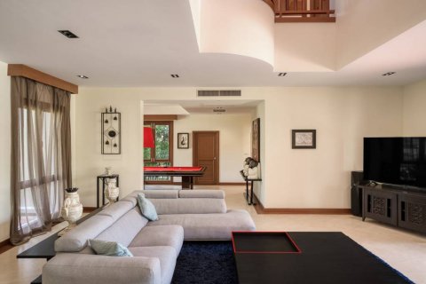 Chalet de 4 dormitorios en Phuket, Tailandia № 125999 - foto 5