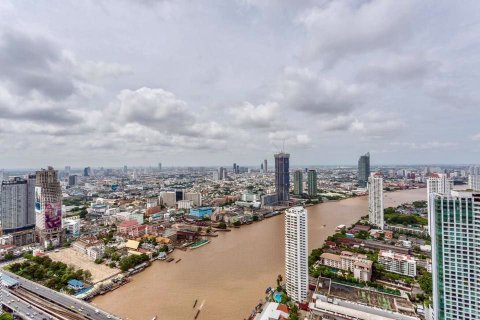 Off-plan The River in Bangkok, Thailand № 9438 - photo 28