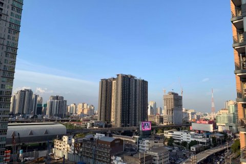 Off-plan Villa Asoke in Bangkok, Thailand № 36829 - photo 8