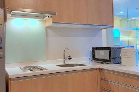 Off-plan Villa Asoke in Bangkok, Thailand № 36829 - photo 4