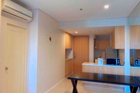 Off-plan Villa Asoke in Bangkok, Thailand № 36829 - photo 5