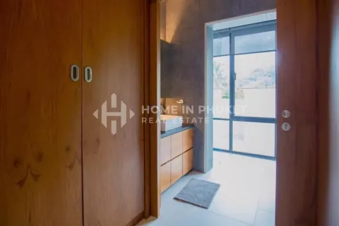 Casa de 3 dormitorios en Kamala, Tailandia № 131459 - foto 14