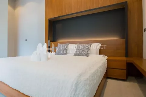 Casa de 3 dormitorios en Kamala, Tailandia № 131459 - foto 19