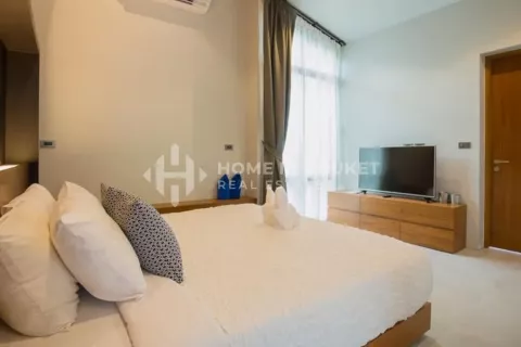 Casa de 3 dormitorios en Kamala, Tailandia № 131459 - foto 20