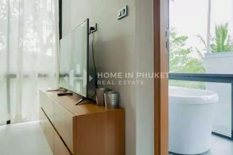 Casa de 3 dormitorios en Kamala, Tailandia № 131459 - foto 15