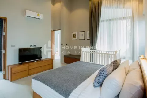 Casa de 3 dormitorios en Kamala, Tailandia № 131459 - foto 10