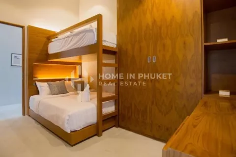 Casa de 3 dormitorios en Kamala, Tailandia № 131459 - foto 28