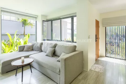 Casa de 2 dormitorios en Phuket, Tailandia № 131456 - foto 2