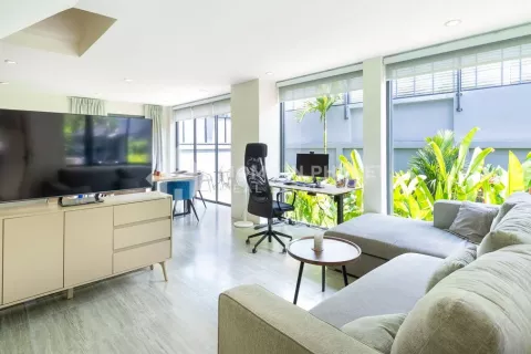 บ้านในภูเก็ต, ประเทศไทย 2 ห้องนอน № 131456
