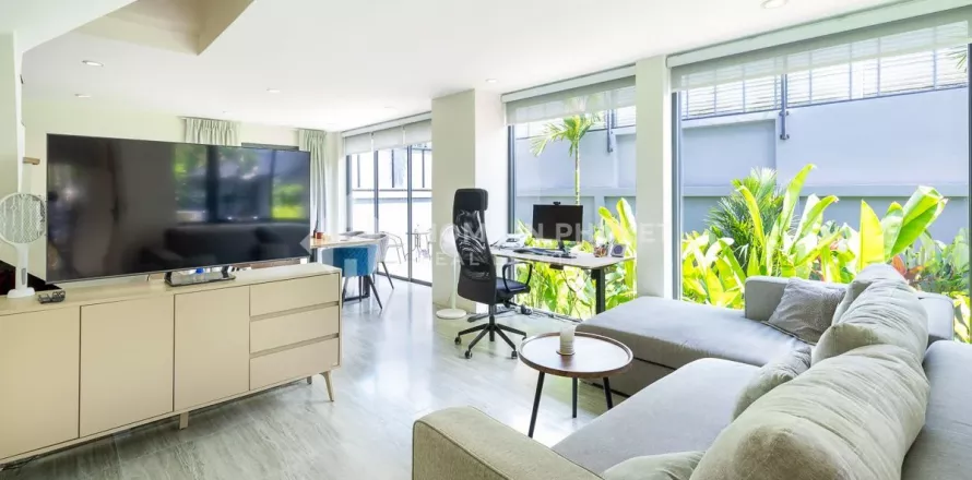 Casa de 2 dormitorios en Phuket, Tailandia № 131456
