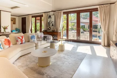 Casa de 4 dormitorios en Phuket, Tailandia № 131457 - foto 4