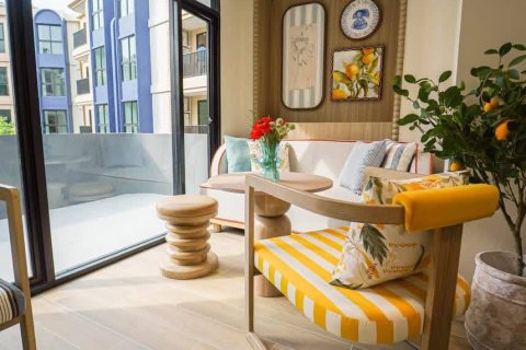 Condominio de 1 dormitorio en Rawai, Tailandia № 80151 - foto 16