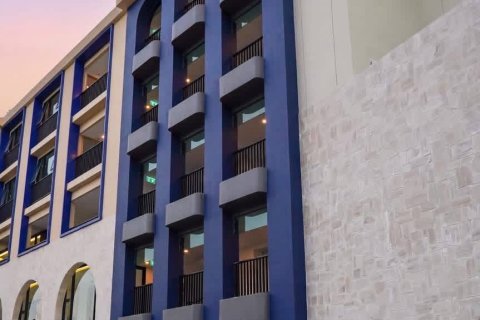 Condominio de 1 dormitorio en Rawai, Tailandia № 80151 - foto 14