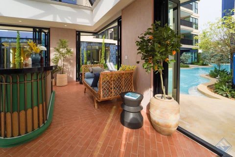 Condominio de 1 dormitorio en Rawai, Tailandia № 80151 - foto 12