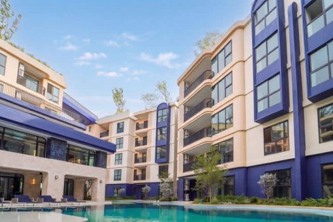 Condominio de 1 dormitorio en Rawai, Tailandia № 80151 - foto 8