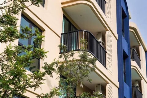 Condominio de 1 dormitorio en Rawai, Tailandia № 80151 - foto 4