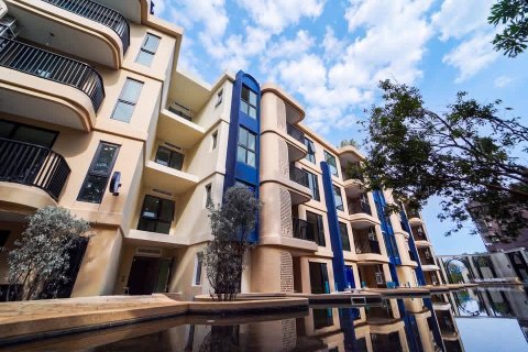 Condominio de 1 dormitorio en Rawai, Tailandia № 80151 - foto 5