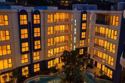 Condominio de 1 dormitorio en Rawai, Tailandia № 80151 - foto 13