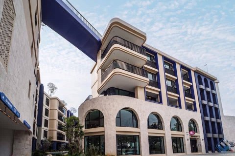Condominio de 1 dormitorio en Rawai, Tailandia № 80151 - foto 15