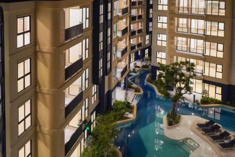 Condominio de 1 dormitorio en Rawai, Tailandia № 80151 - foto 3