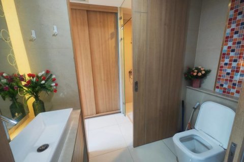 Condominio de 1 dormitorio en Pattaya, Tailandia № 123569 - foto 9