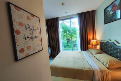 Condominio de 1 dormitorio en Pattaya, Tailandia № 123569 - foto 5