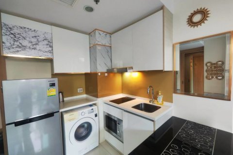 Condominio de 1 dormitorio en Pattaya, Tailandia № 123569 - foto 10