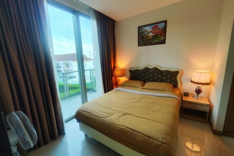 Condominio de 1 dormitorio en Pattaya, Tailandia № 123569 - foto 4