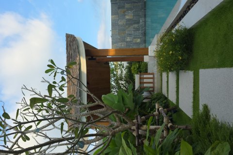 Chalet de 4 dormitorios en Bang Tao, Tailandia № 70945 - foto 7