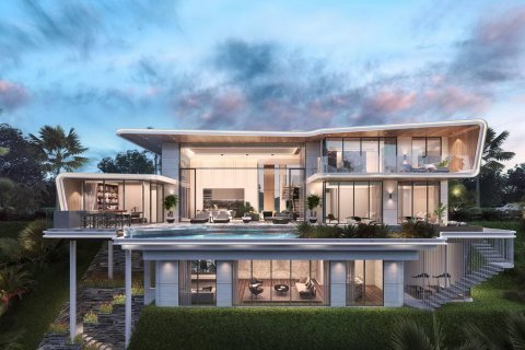 Sobre plano Ayana Luxury Villas en Phuket, Tailandia № 80026 - foto 5