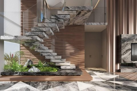 Sobre plano Ayana Luxury Villas en Phuket, Tailandia № 80026 - foto 8