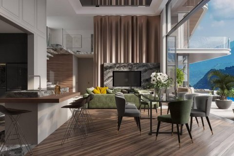 Sobre plano Ayana Luxury Villas en Phuket, Tailandia № 80026 - foto 10