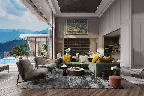 Sobre plano Ayana Luxury Villas en Phuket, Tailandia № 80026 - foto 7