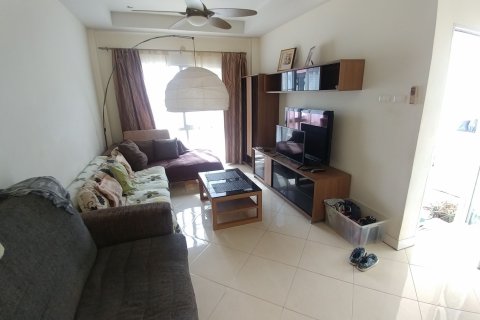 Casa de 3 dormitorios en Pattaya, Tailandia № 101296 - foto 8