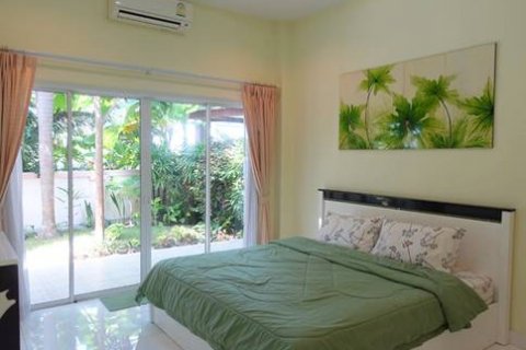 Casa de 3 dormitorios en Pattaya, Tailandia № 101297 - foto 4