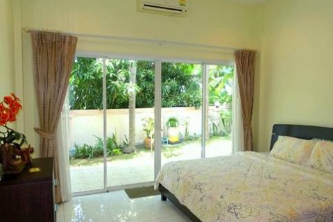 Casa de 3 dormitorios en Pattaya, Tailandia № 101297 - foto 5