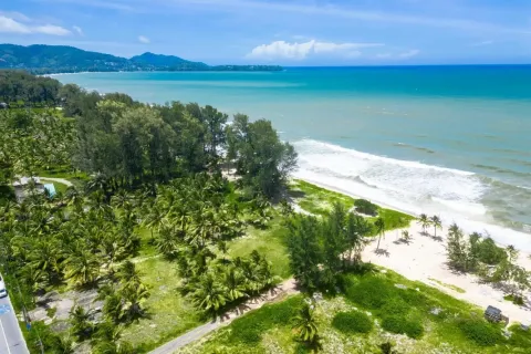 Condo à Bang Tao, Thaïlande, 3 chambres № 125608 - photo 29