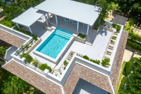 Condo à Bang Tao, Thaïlande, 3 chambres № 125608 - photo 3