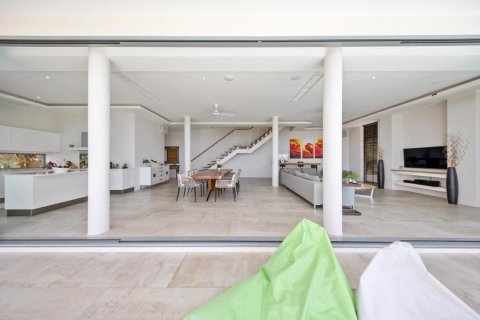 Casa de 5 dormitorios en Ko Samui, Tailandia № 101553 - foto 8