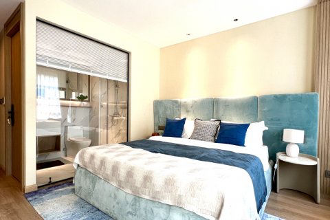 Condominio de 1 dormitorio en Layan Beach, Tailandia № 70350 - foto 18
